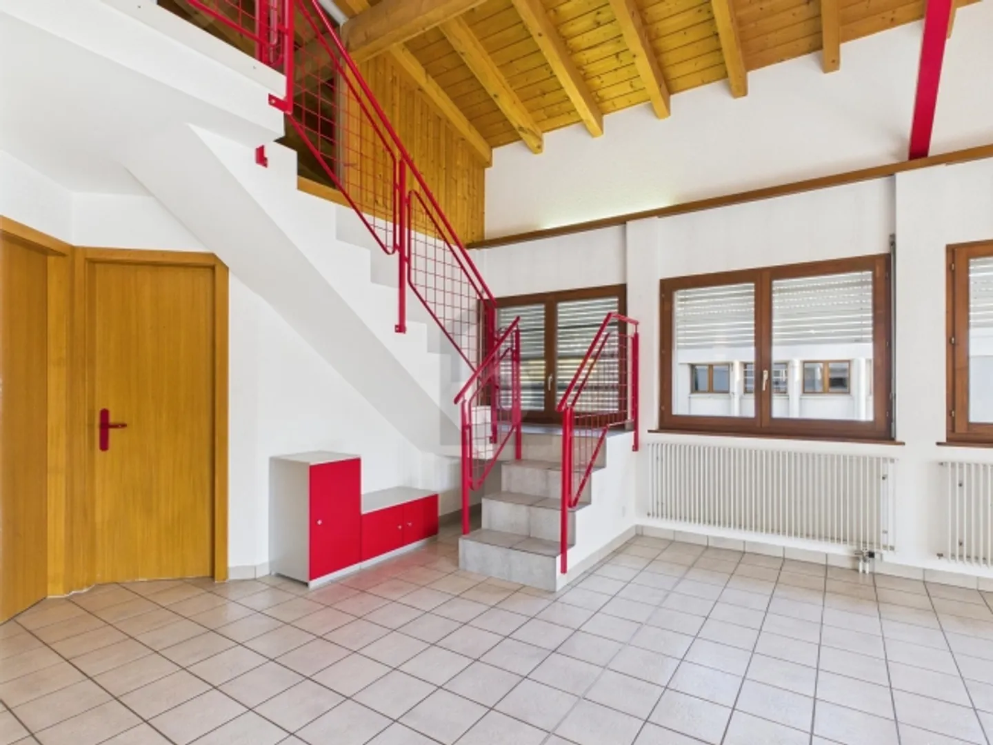 IHRE NEUE WOHNUNG MIT HERZ UND STIL - Foto 2 von 6