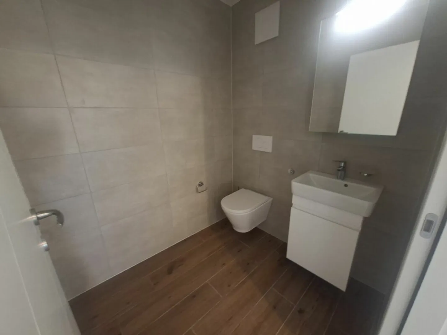 Appartement à louer - Photo 6 sur 9