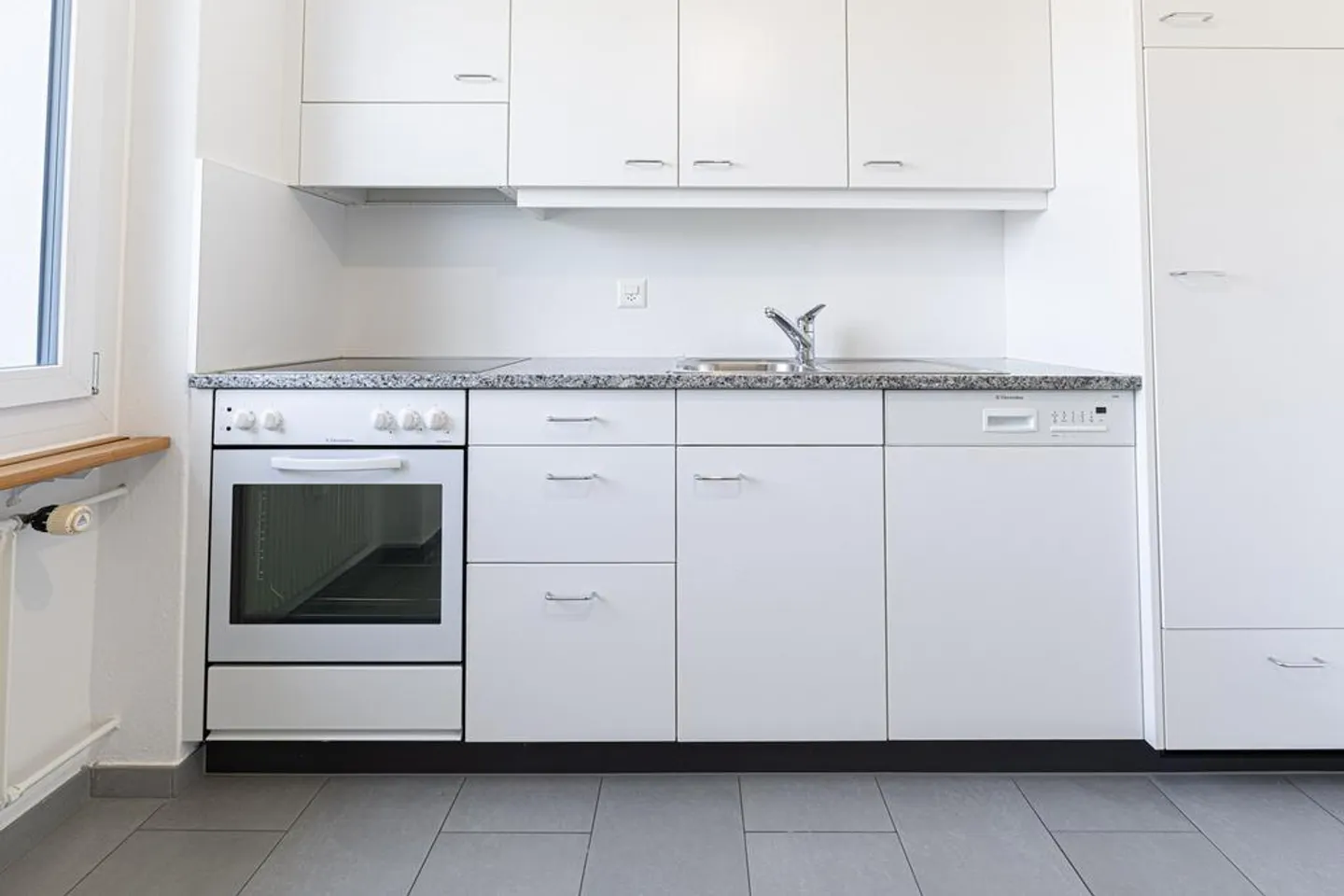 Geräumige 3-Zimmerwohnung - Foto 4 von 12
