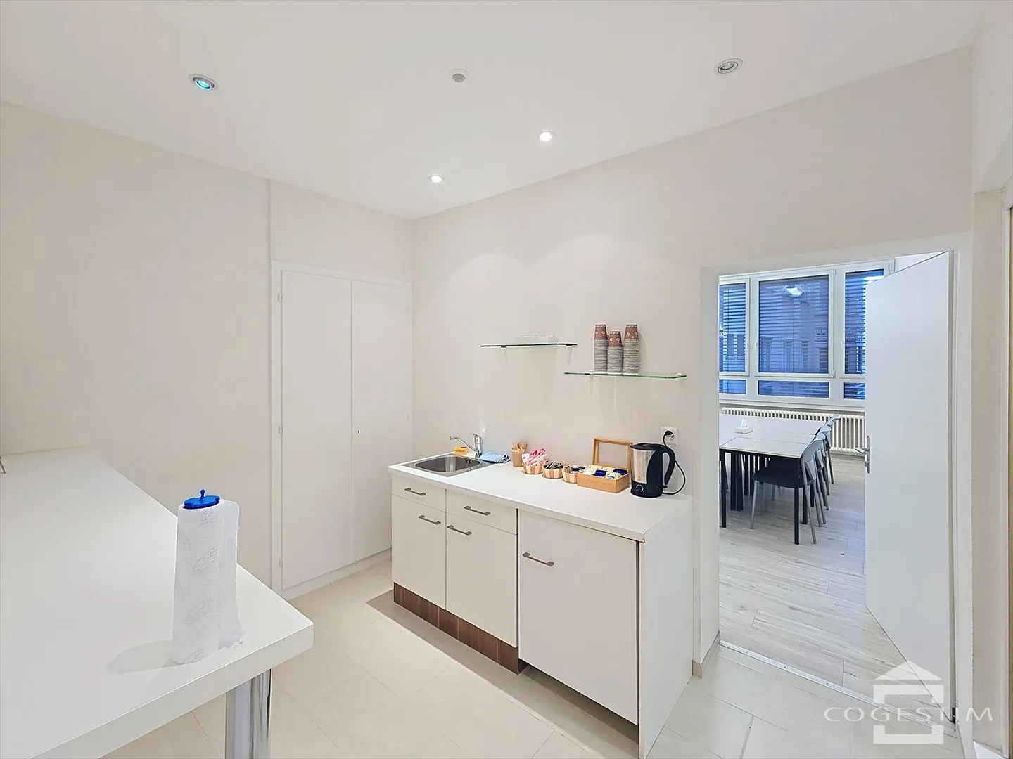 Arcade - Photo 9 sur 9