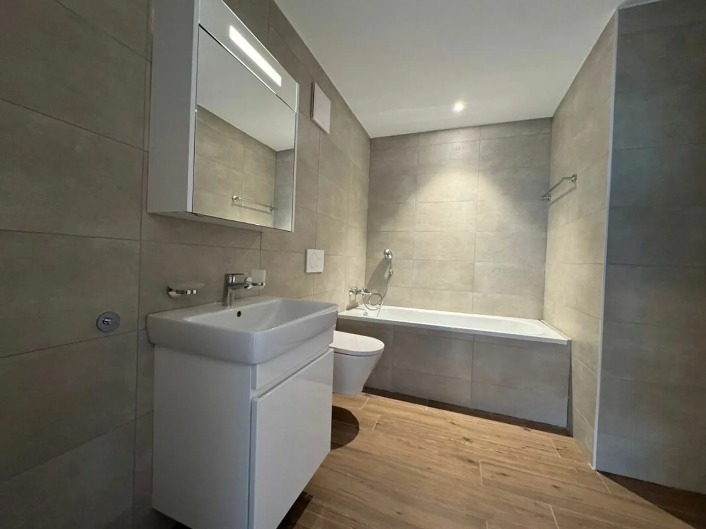 Appartement à louer - Photo 5 sur 9