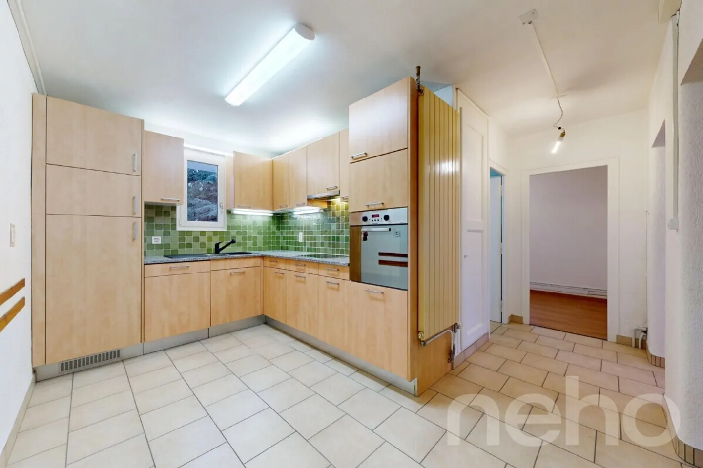 Schöne 3,5-Zimmer-Wohnung in ruhiger Lage in La Tour-de-Peilz - Foto 5 von 10