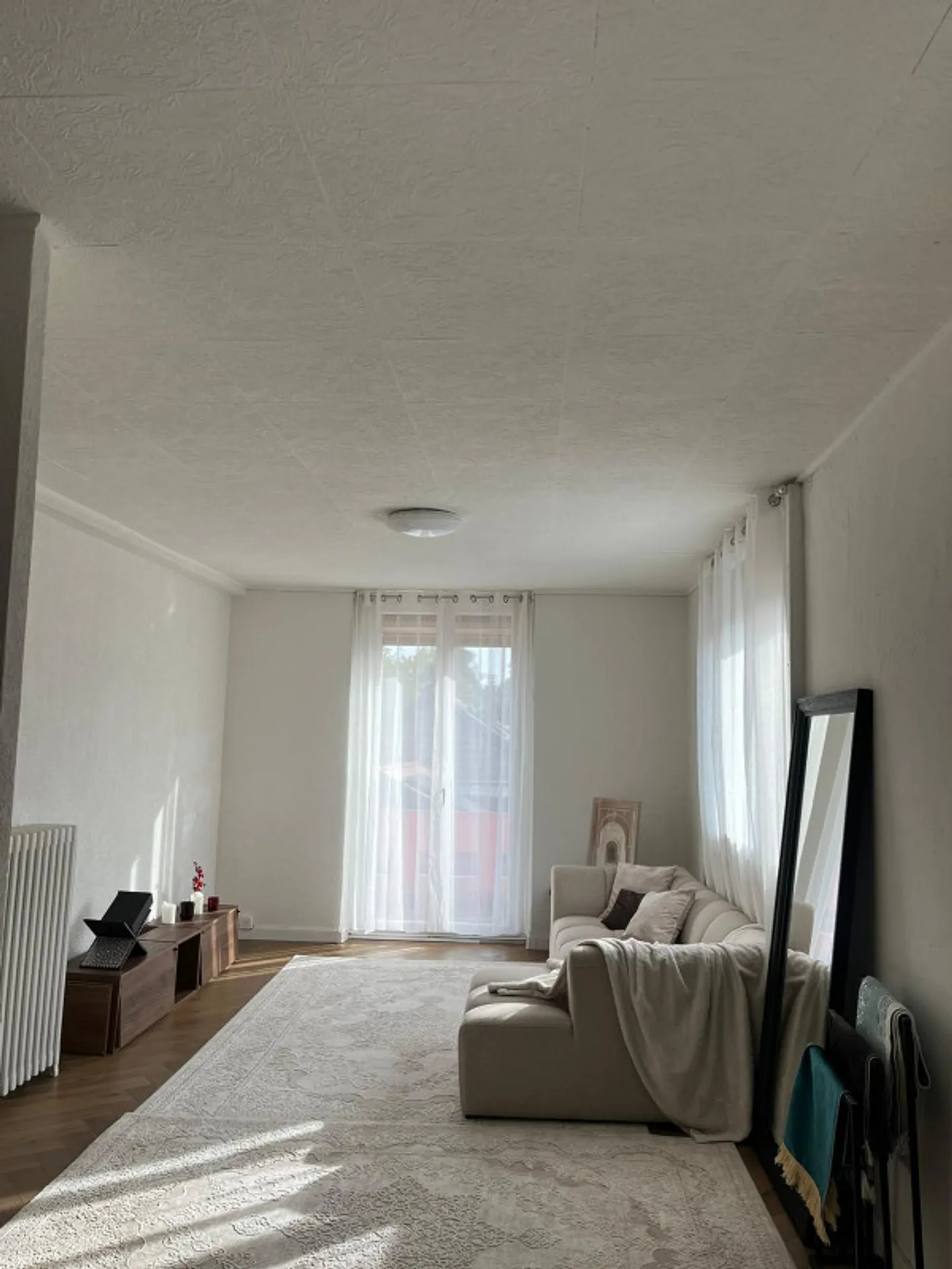 3-room apartment - Photo 2 of 8