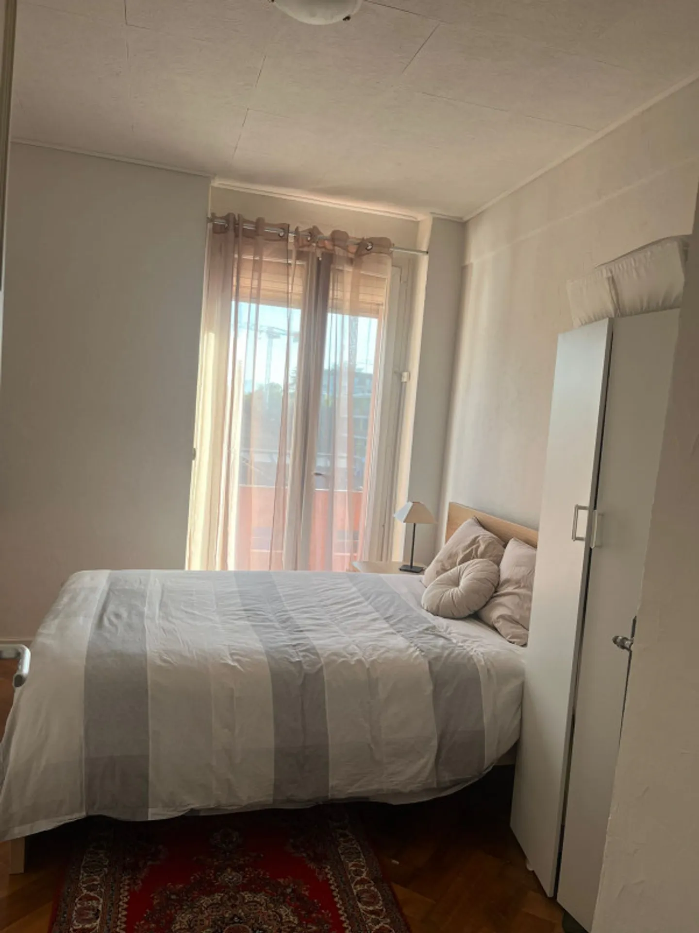 3-room apartment - Photo 3 of 8