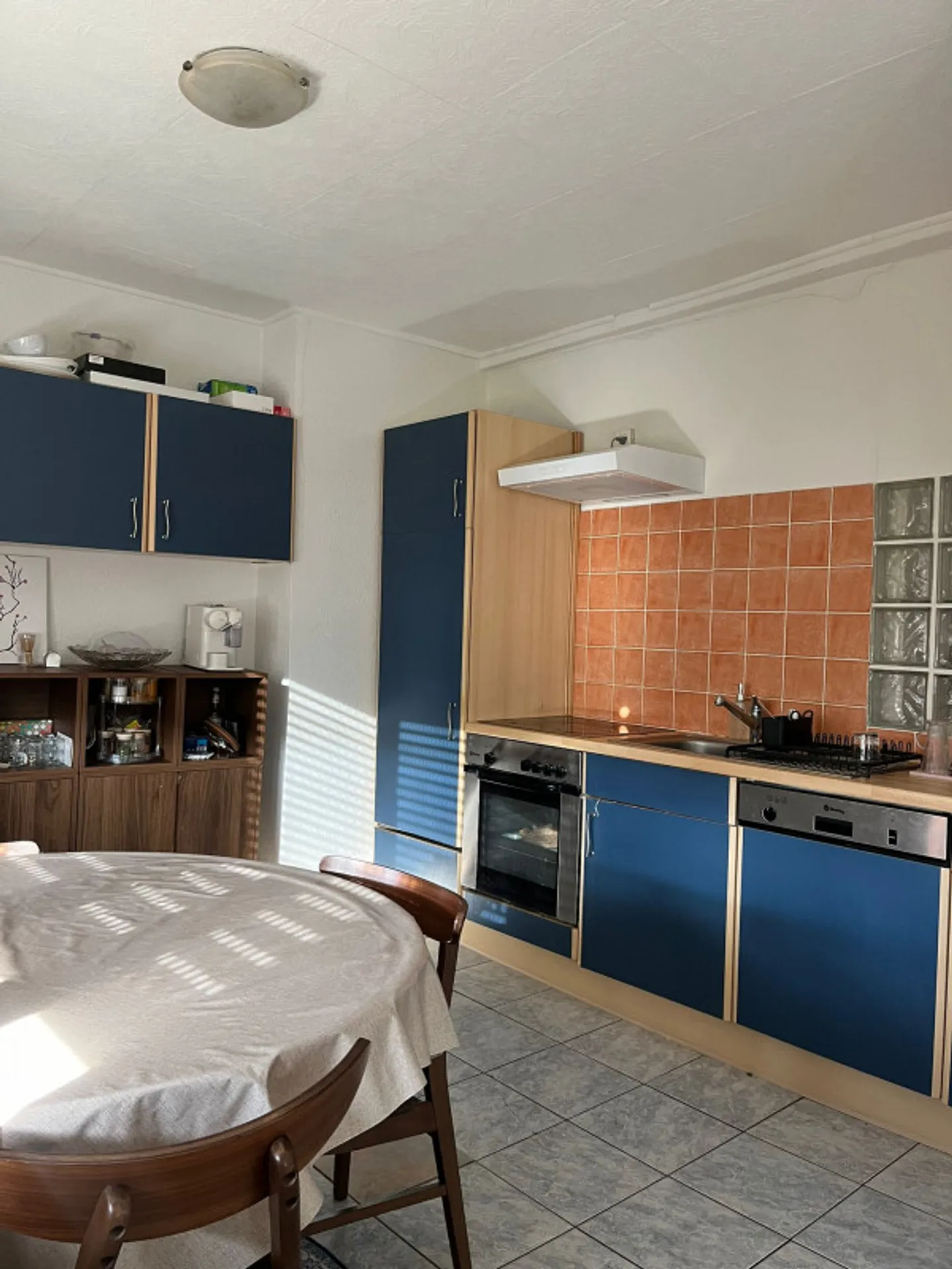 3-room apartment - Photo 4 of 8