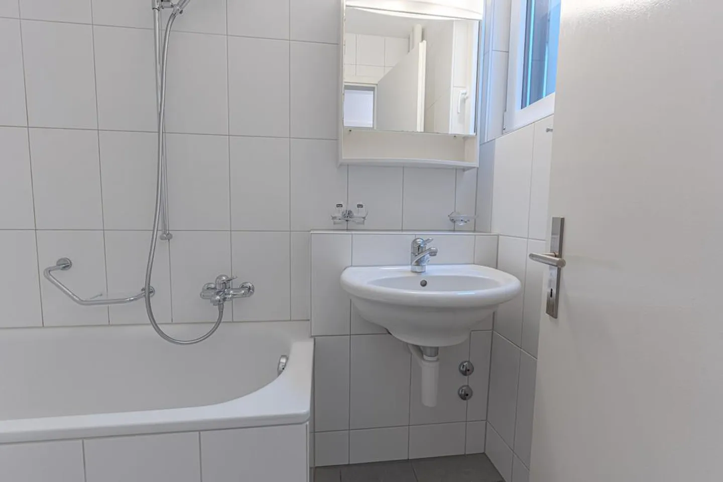 Geräumige 3-Zimmerwohnung - Foto 7 von 12