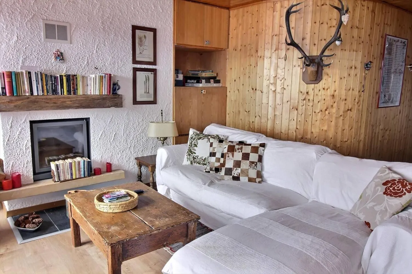 Appartement 3 pièces à Anzère - Photo 3 sur 13