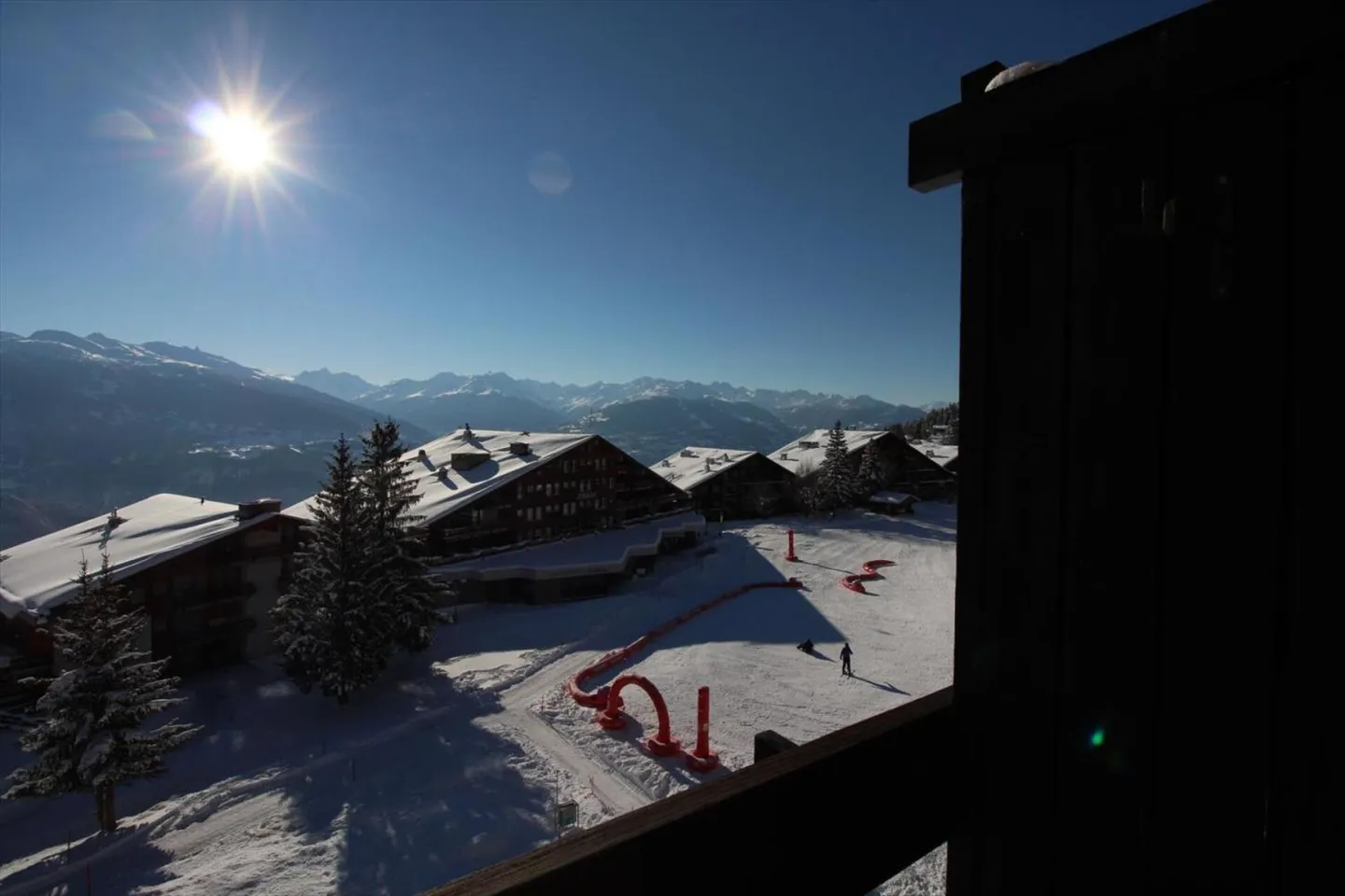 Appartement 3 pièces à Anzère - Photo 10 sur 13