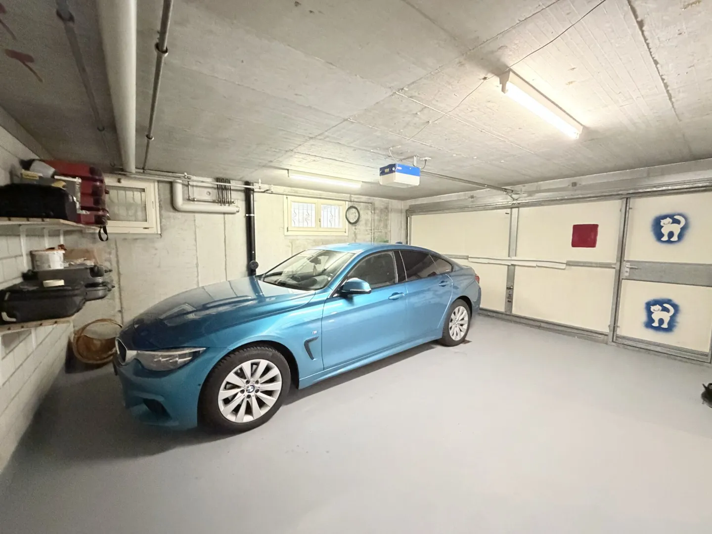 Geräumiges Doppeleinfamilienhaus mit Wintergarten - Foto 15 von 15