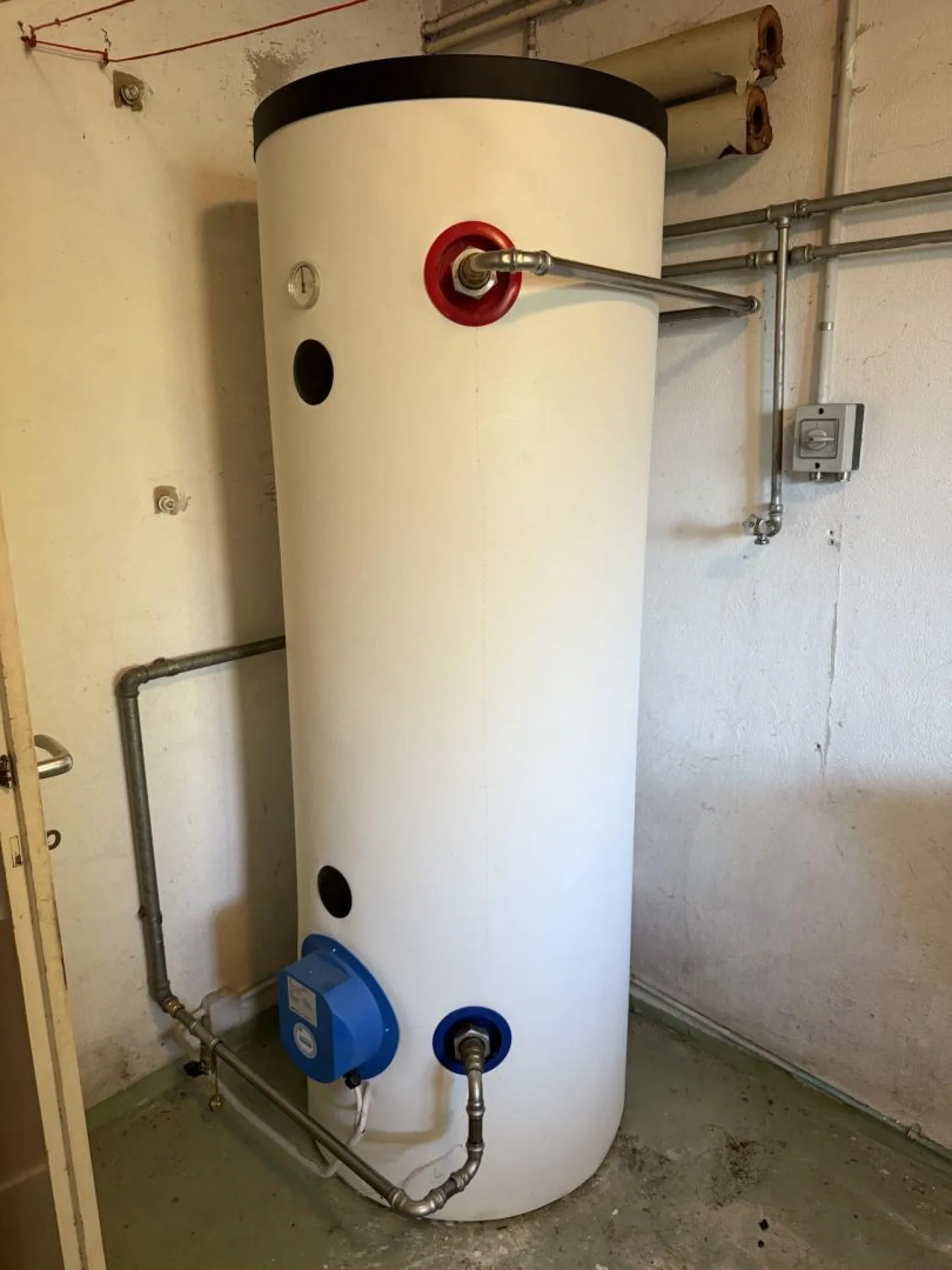 Villa indipendente 3.5 stanze a Crans VD - Foto 11 di 13