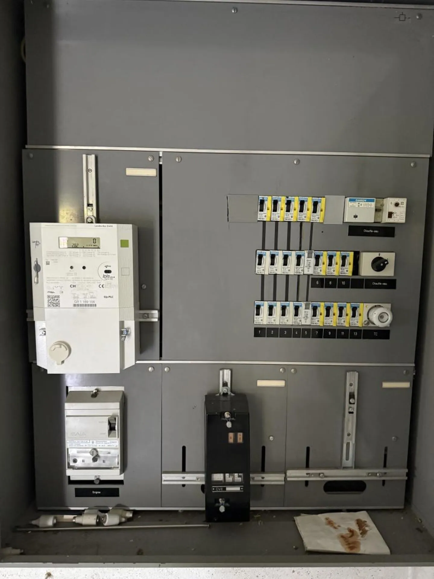 Villa indipendente 3.5 stanze a Crans VD - Foto 12 di 13