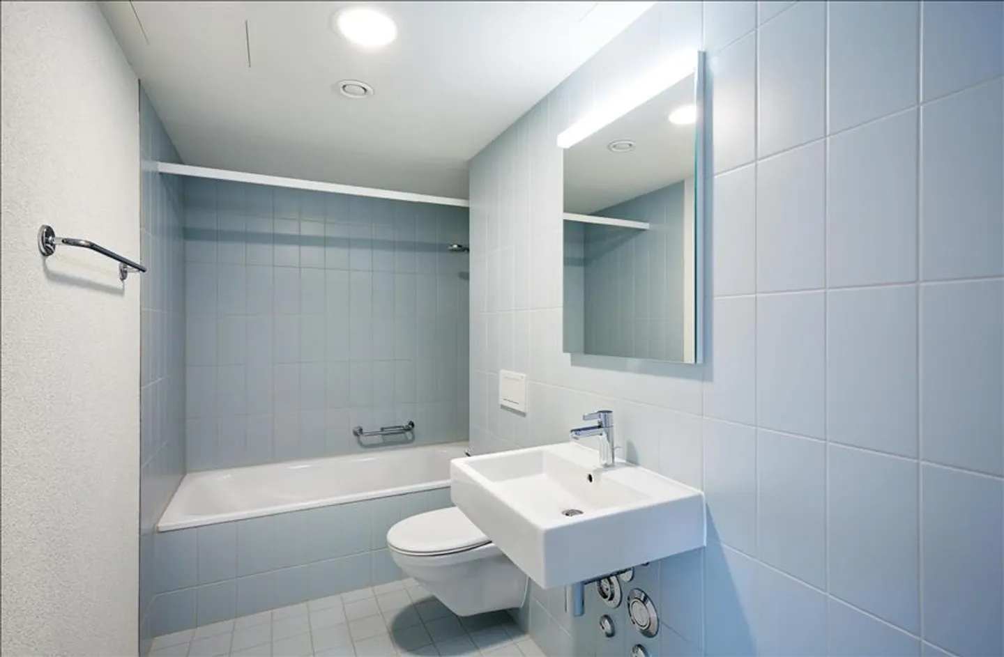 Living in Modern Furnishings - Photo 3 of 4