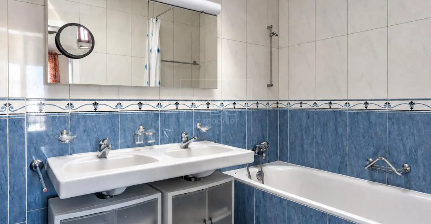 Bel appartement très lumineux de 4.5 pièce à Villars-sur-Glâne - Foto 8 di 13