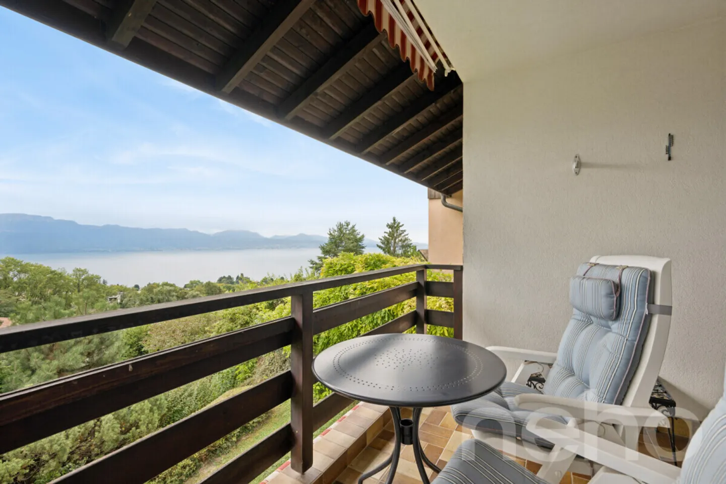 Einfamilienhaus mit Seeblick - Foto 3 von 12