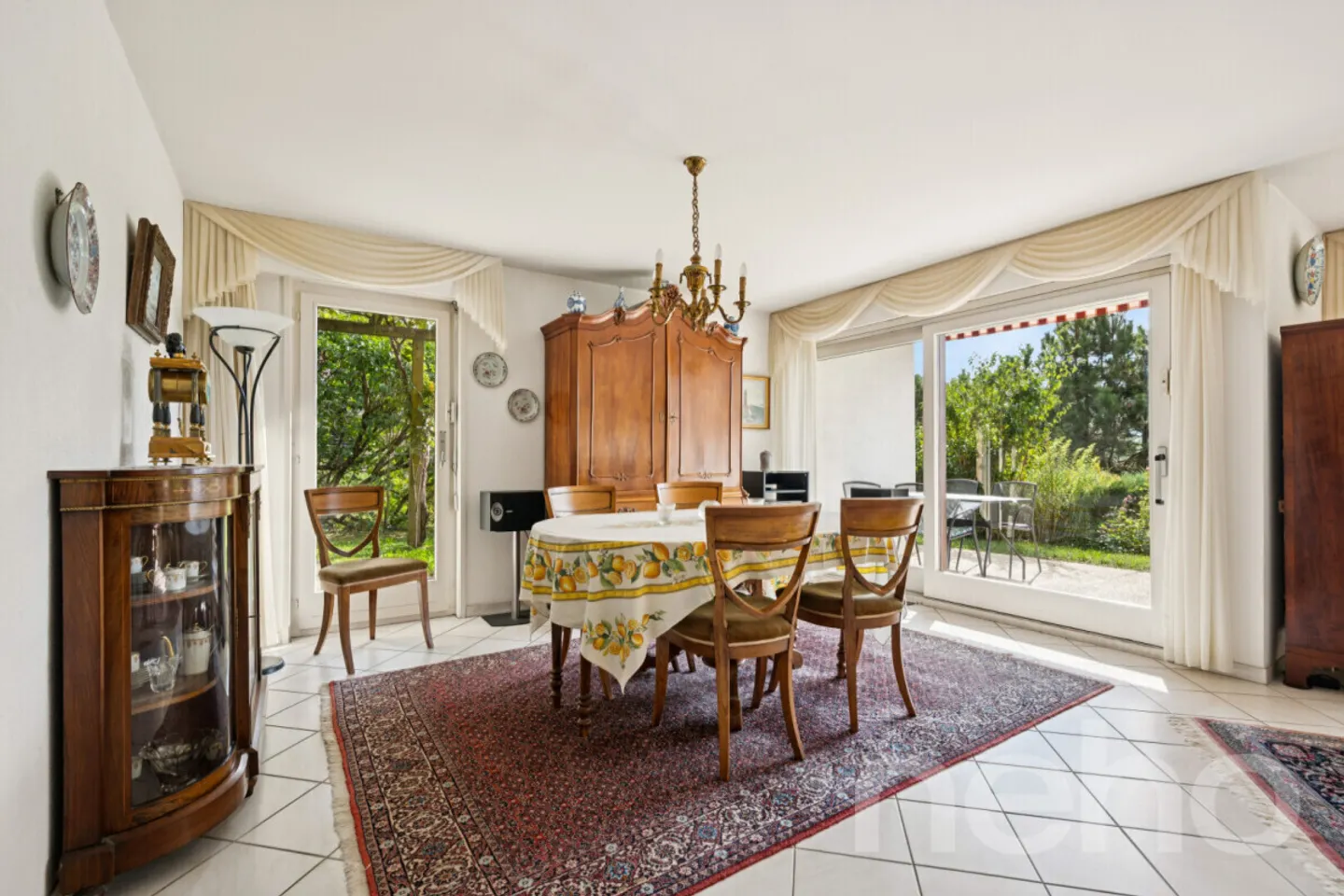 Einfamilienhaus mit Seeblick - Foto 4 von 12