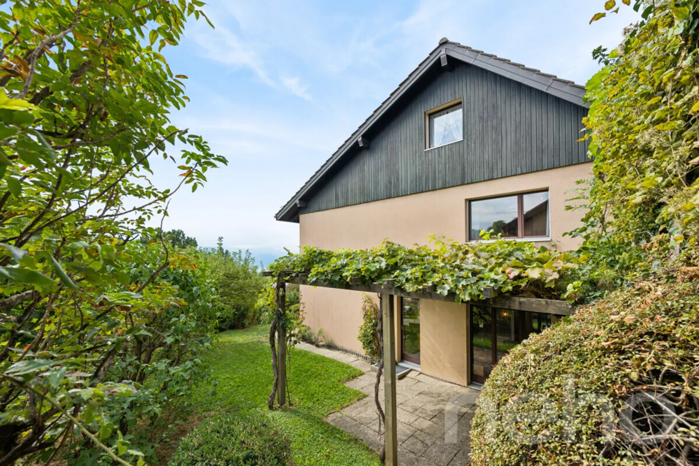 Einfamilienhaus mit Seeblick - Foto 5 von 12