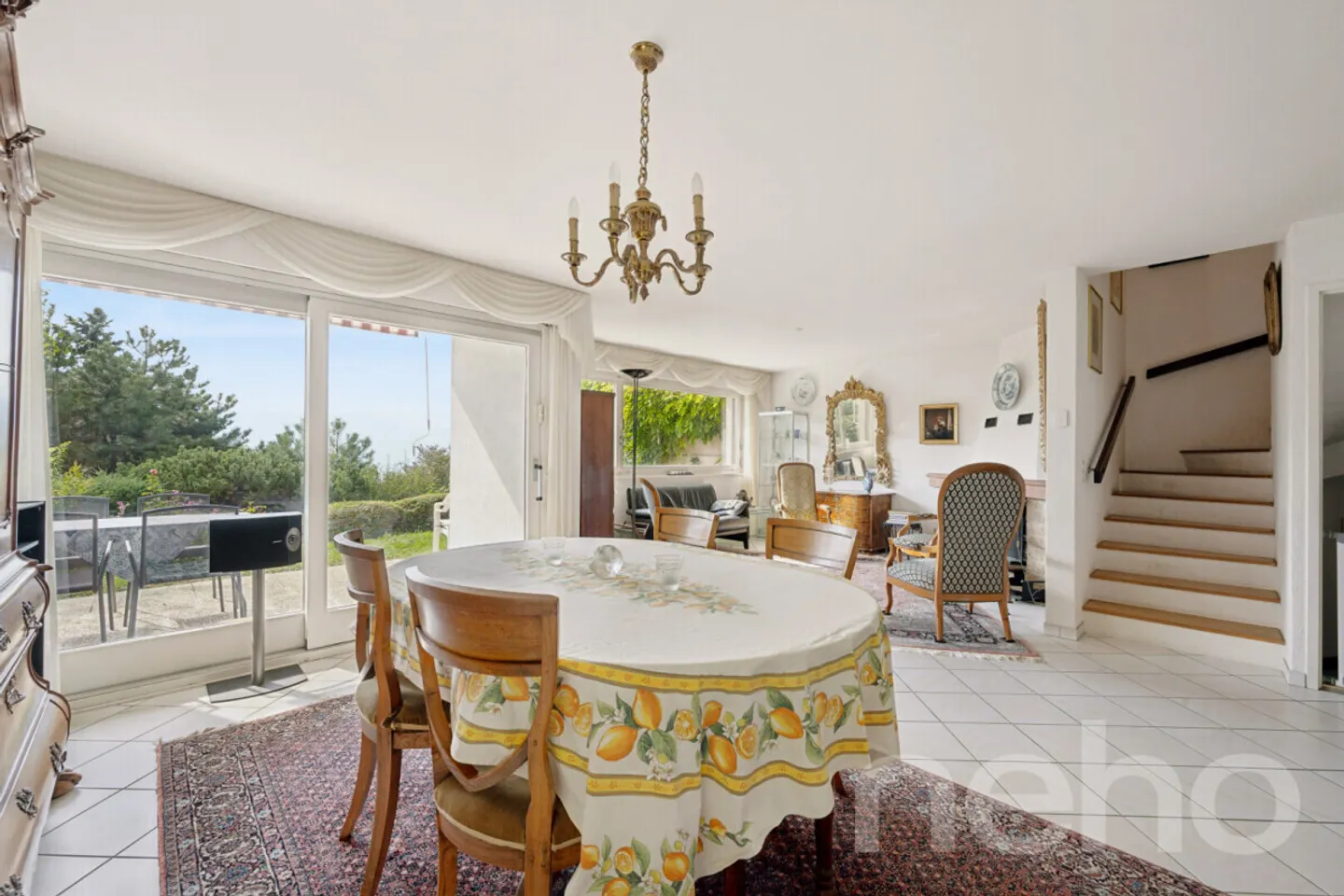Einfamilienhaus mit Seeblick - Foto 8 von 12