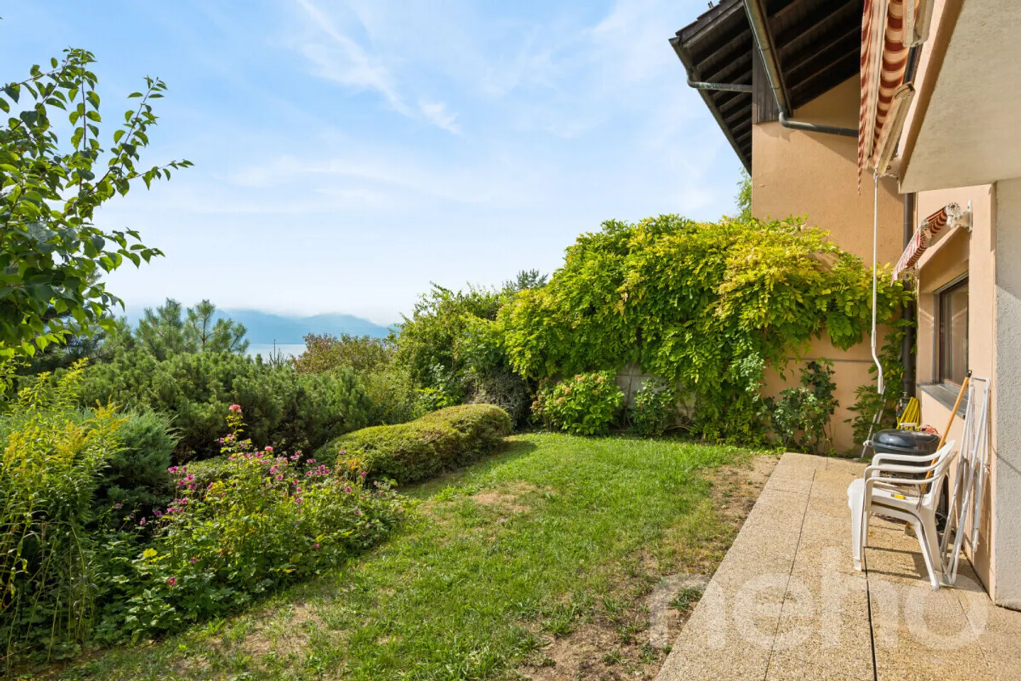 Einfamilienhaus mit Seeblick - Foto 9 von 12
