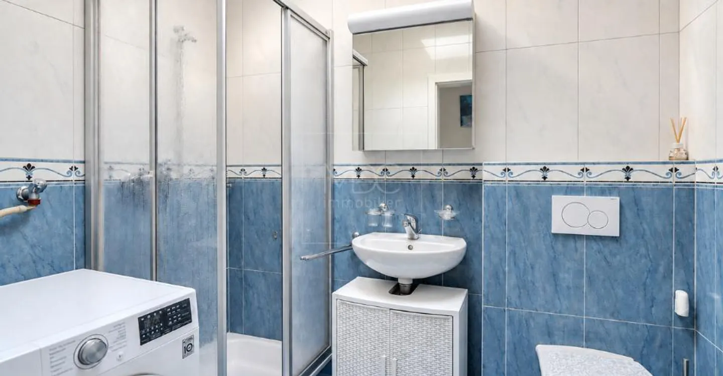 Bel appartement très lumineux de 4.5 pièce à Villars-sur-Glâne - Foto 9 di 13