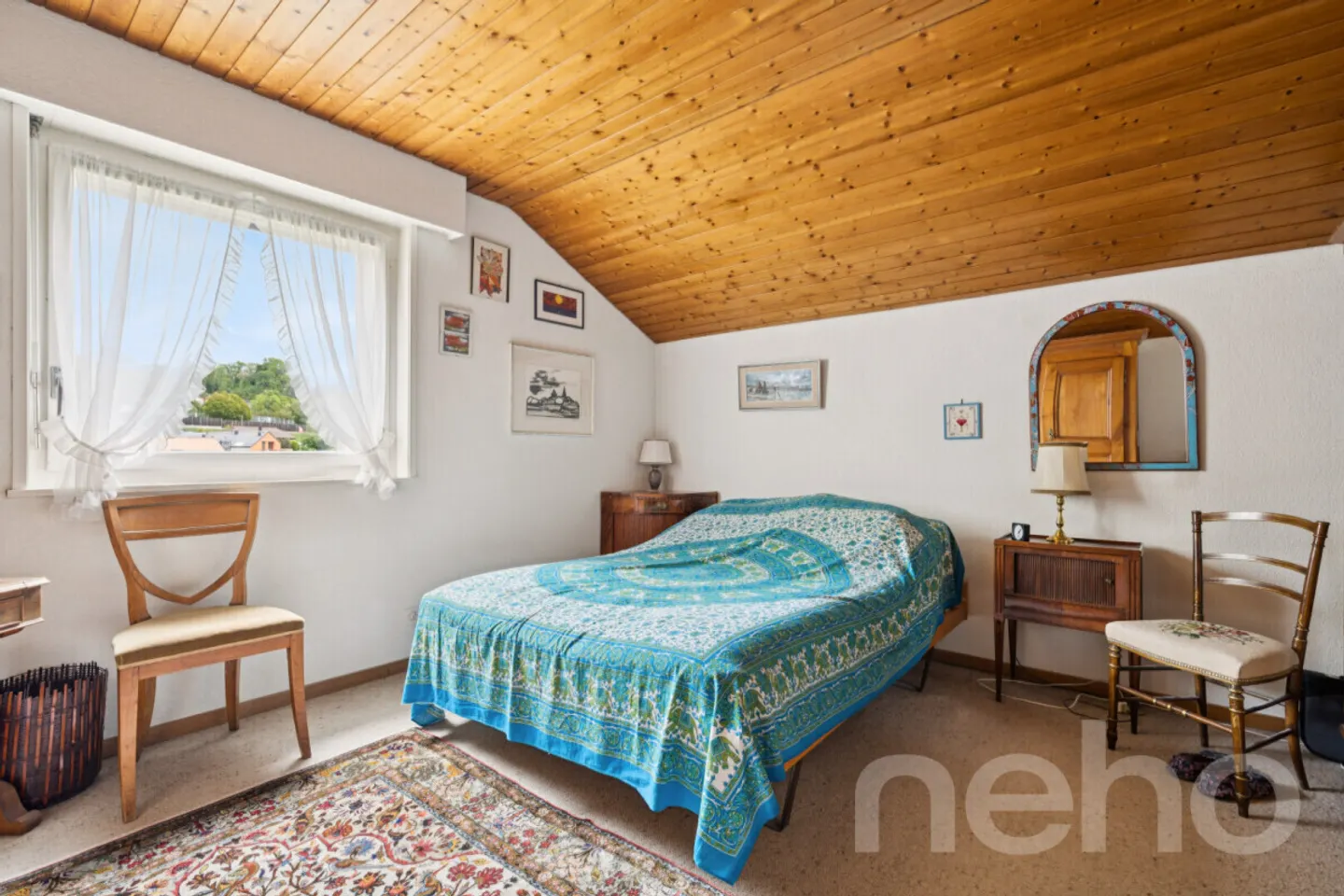 Einfamilienhaus mit Seeblick - Foto 11 von 12