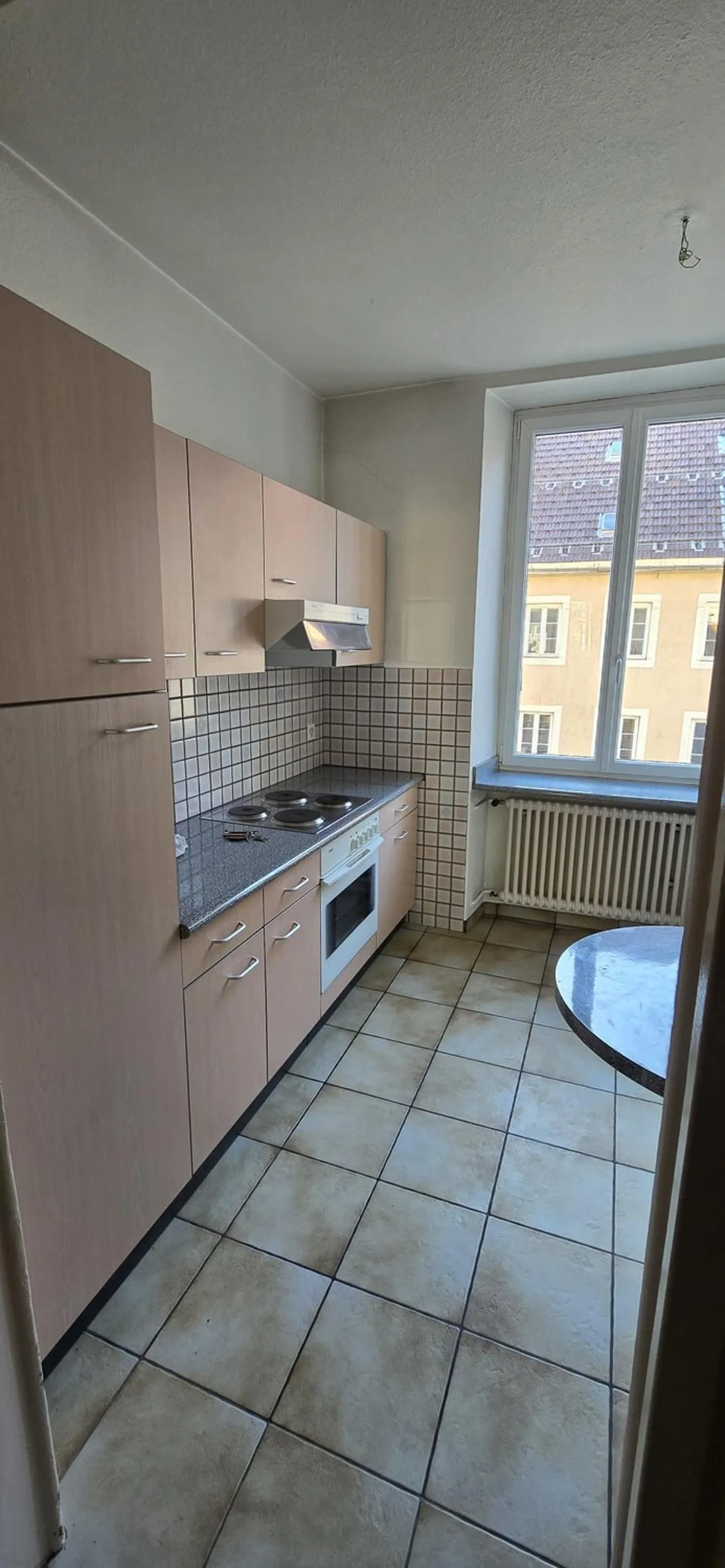 Appartamento in affitto - Foto 3 di 6