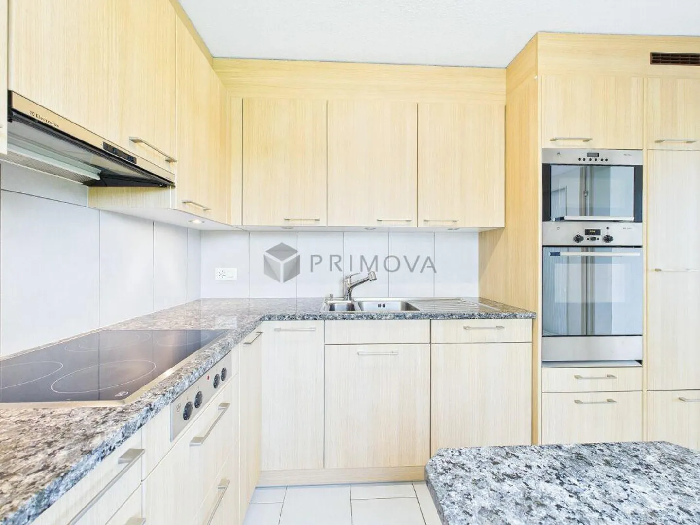 Nid Eschenbacher avec beaucoup de potentiel et espace supplémentaire : 4,5 pièces et oasis de loisirs - Photo 7 sur 11