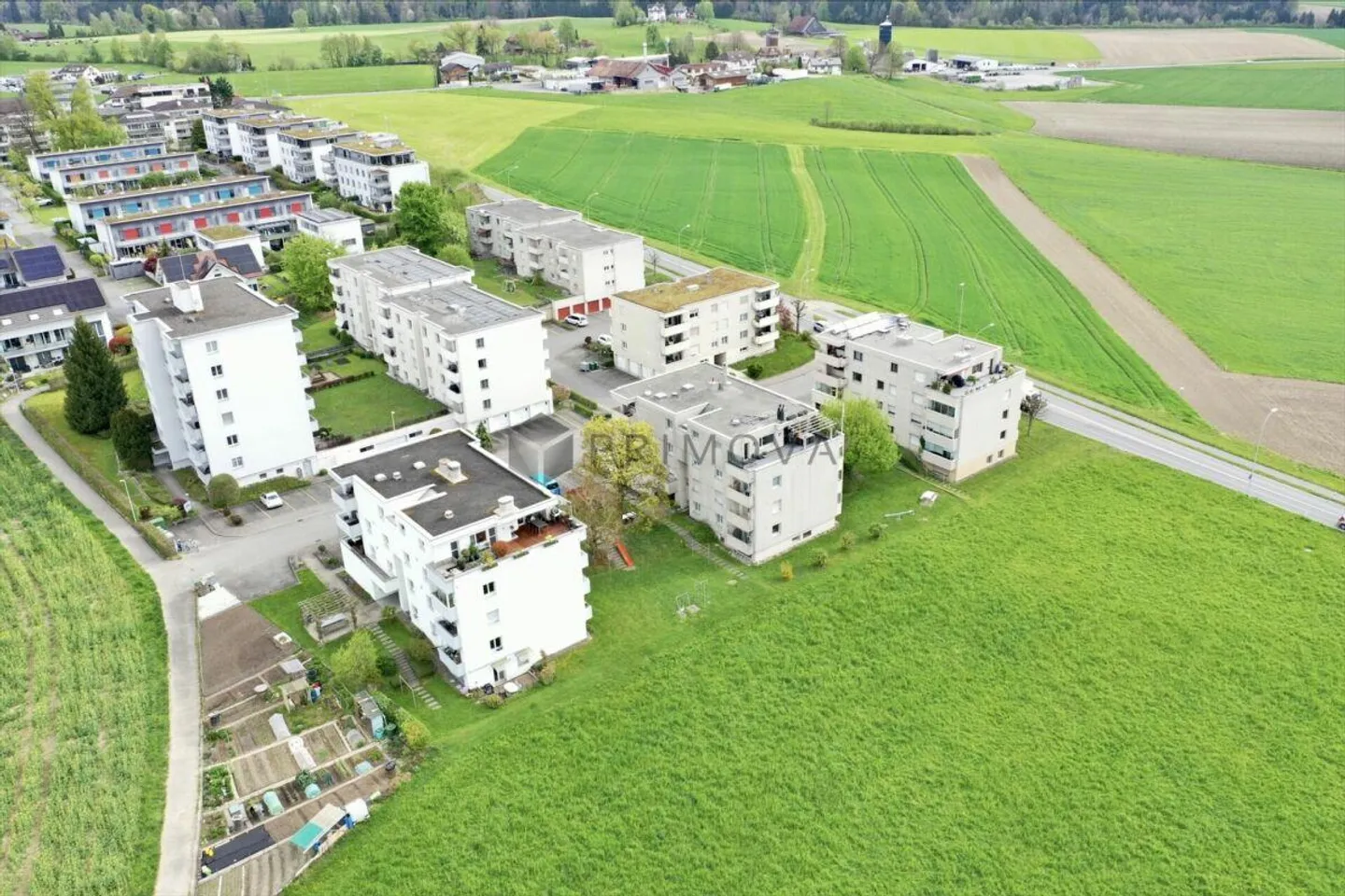 Nid Eschenbacher avec beaucoup de potentiel et espace supplémentaire : 4,5 pièces et oasis de loisirs - Photo 11 sur 11