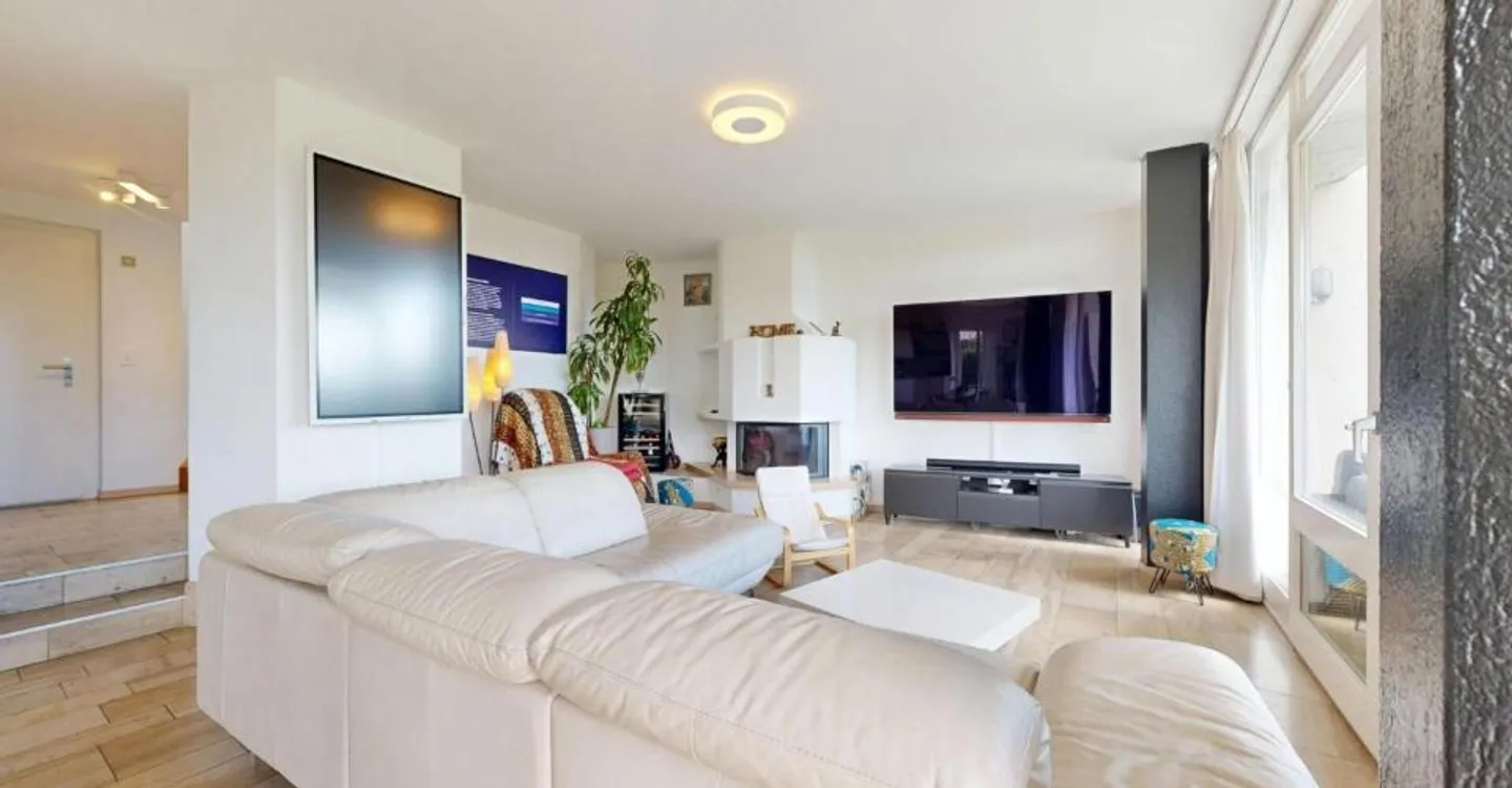 Ideal villa for family with independent 2-room apartment - Photo 6 of 13