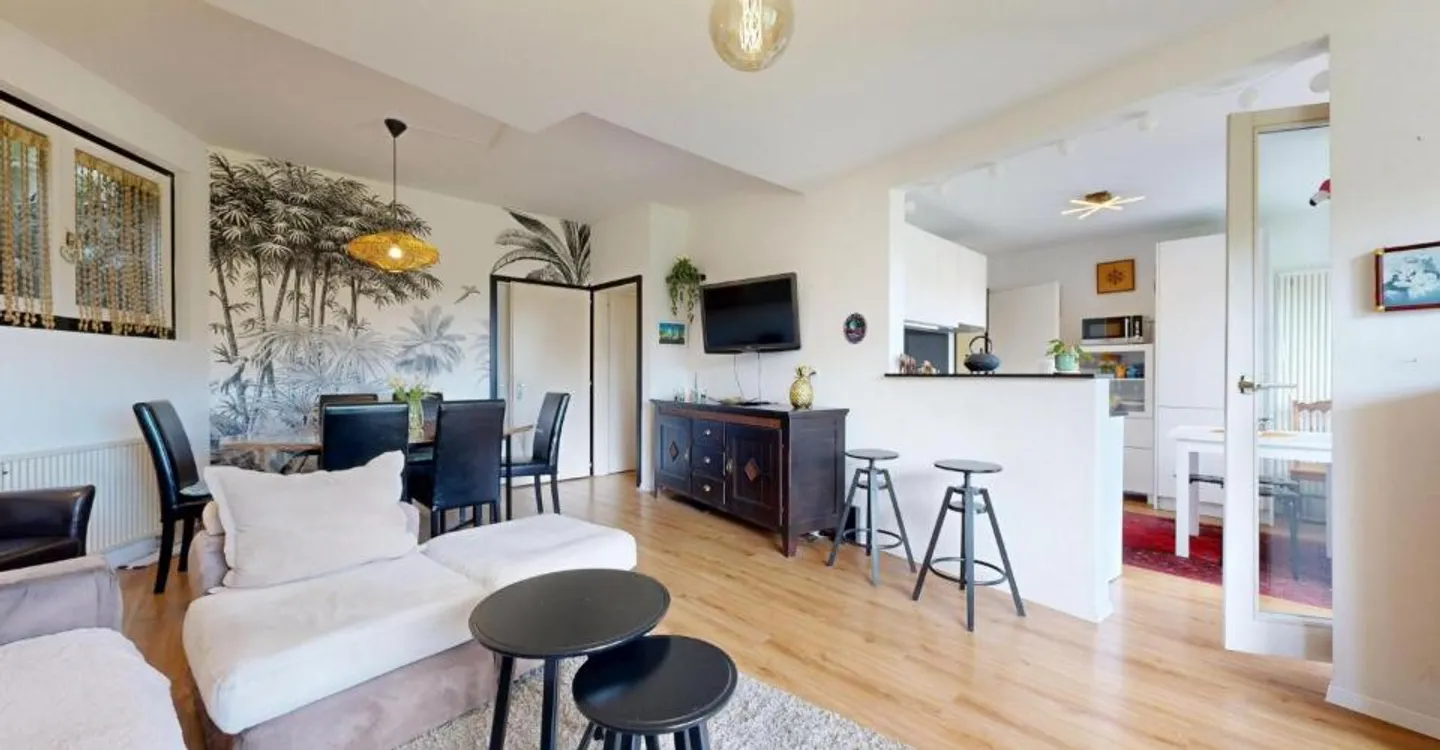 Ideal villa for family with independent 2-room apartment - Photo 7 of 13