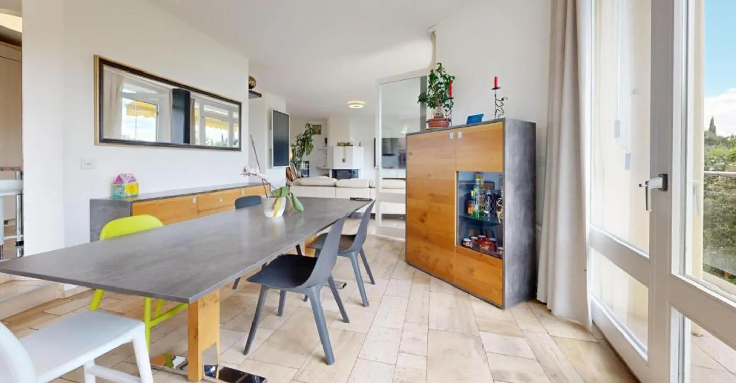 Ideal villa for family with independent 2-room apartment - Photo 8 of 13