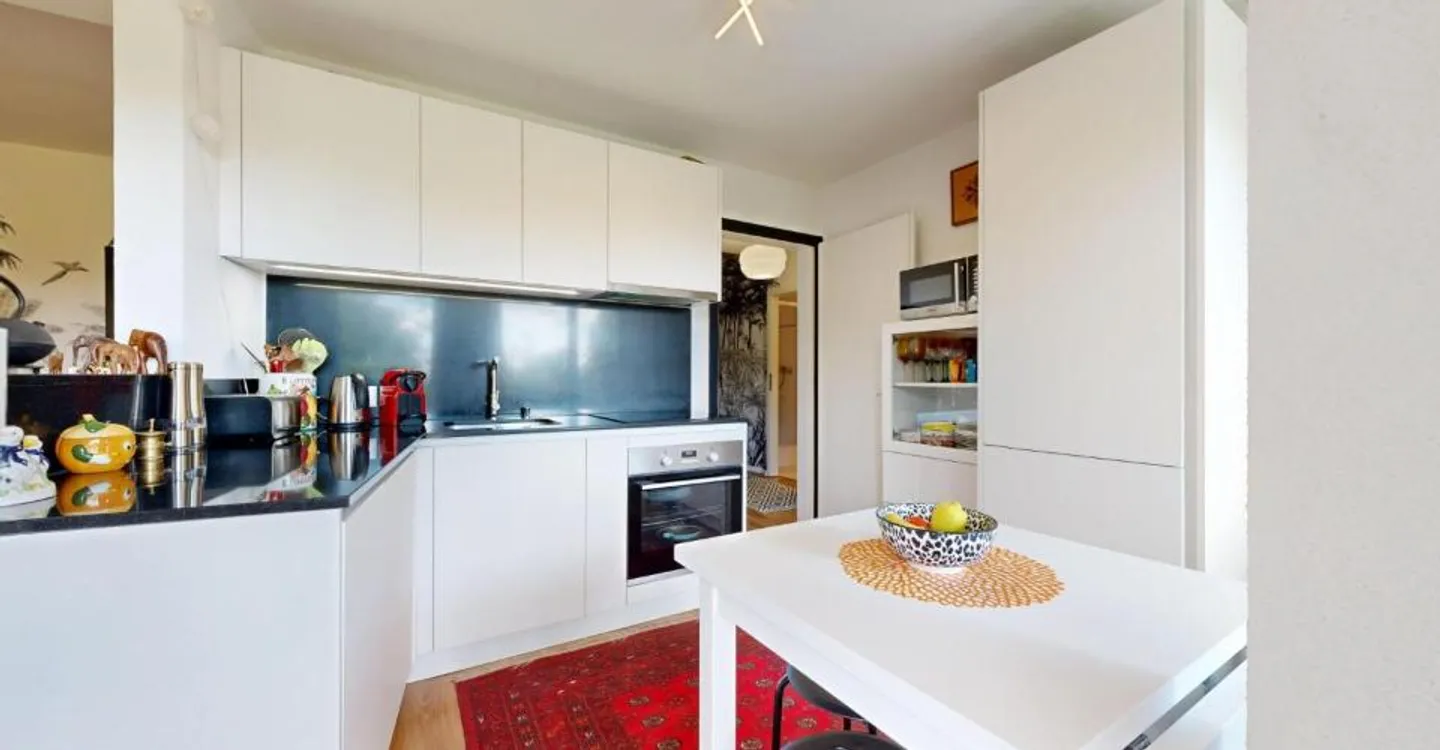 Ideal villa for family with independent 2-room apartment - Photo 9 of 13