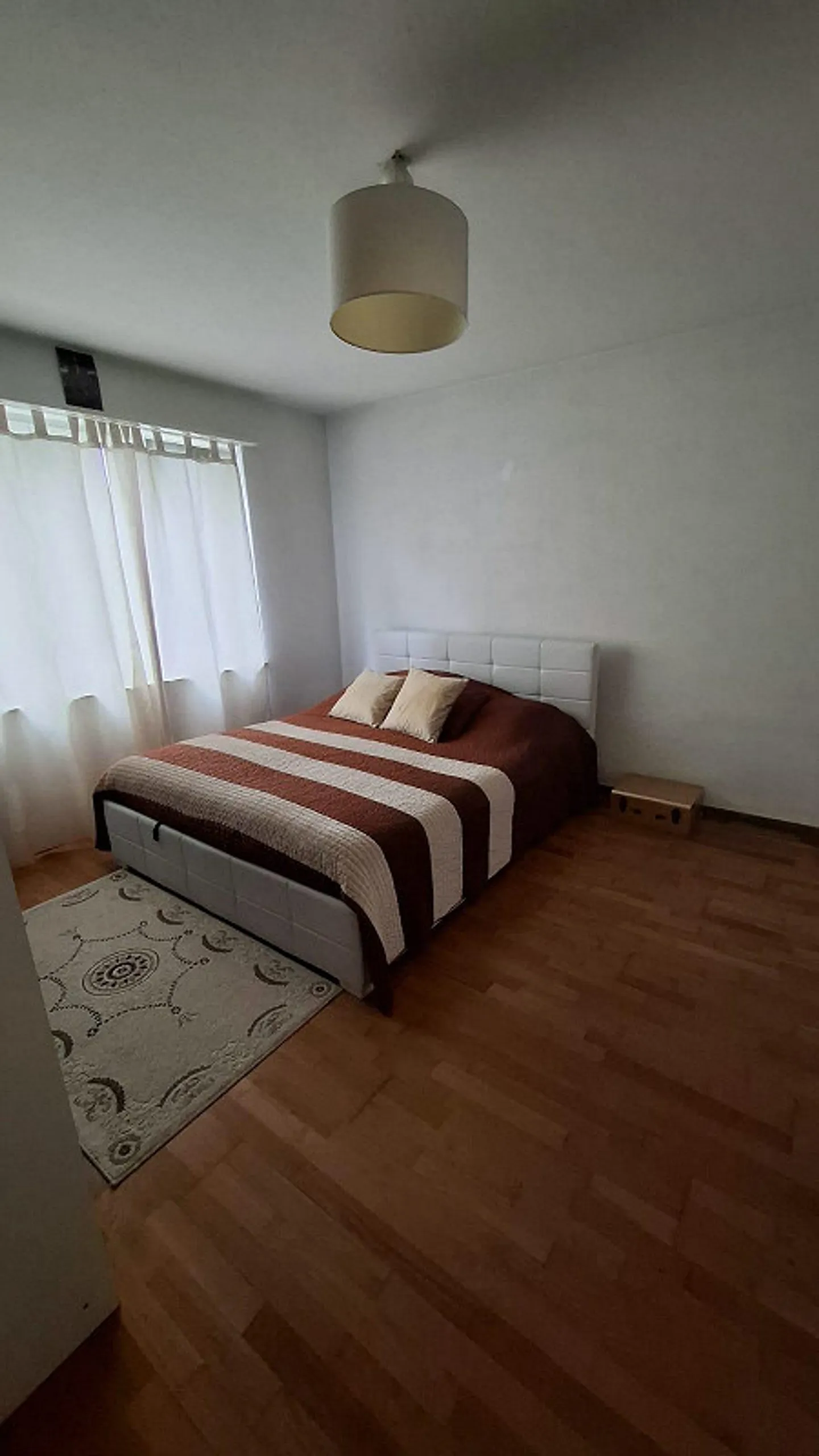 2.5 Room Apartment in Schlieren - Photo 2 of 5
