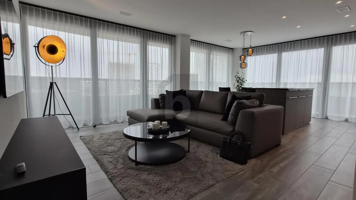 Appartamento elegante con Smart Home - Foto 1 di 6