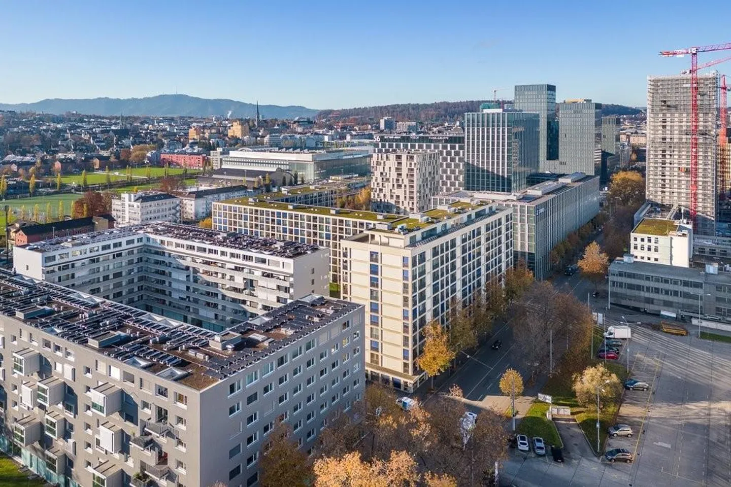 Place de parking cherche nouveau locataire - Photo 2 sur 3