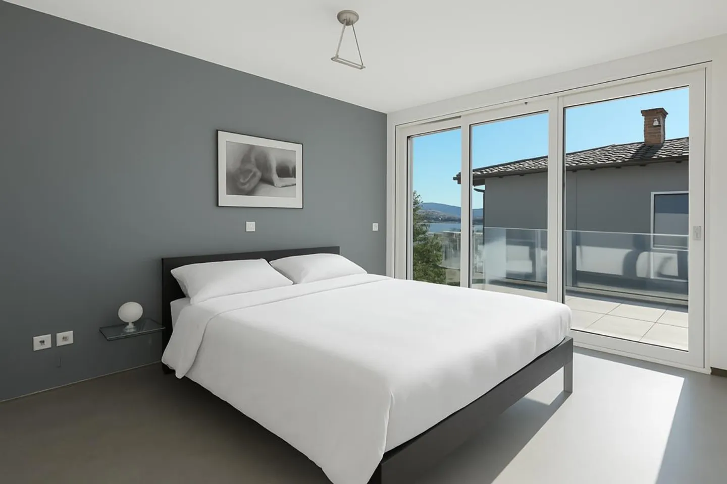 Maison individuelle moderne et spacieuse - Photo 3 sur 5