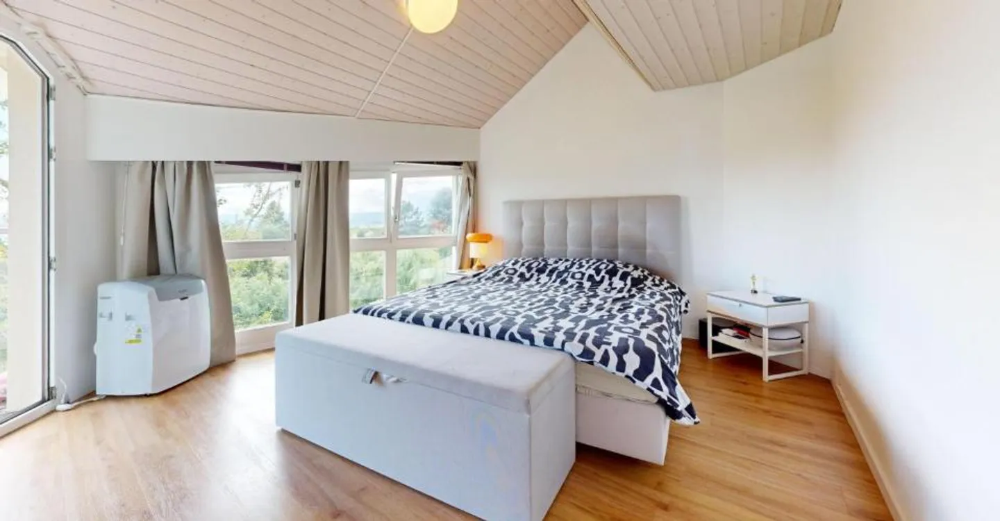 Ideal villa for family with independent 2-room apartment - Photo 11 of 13