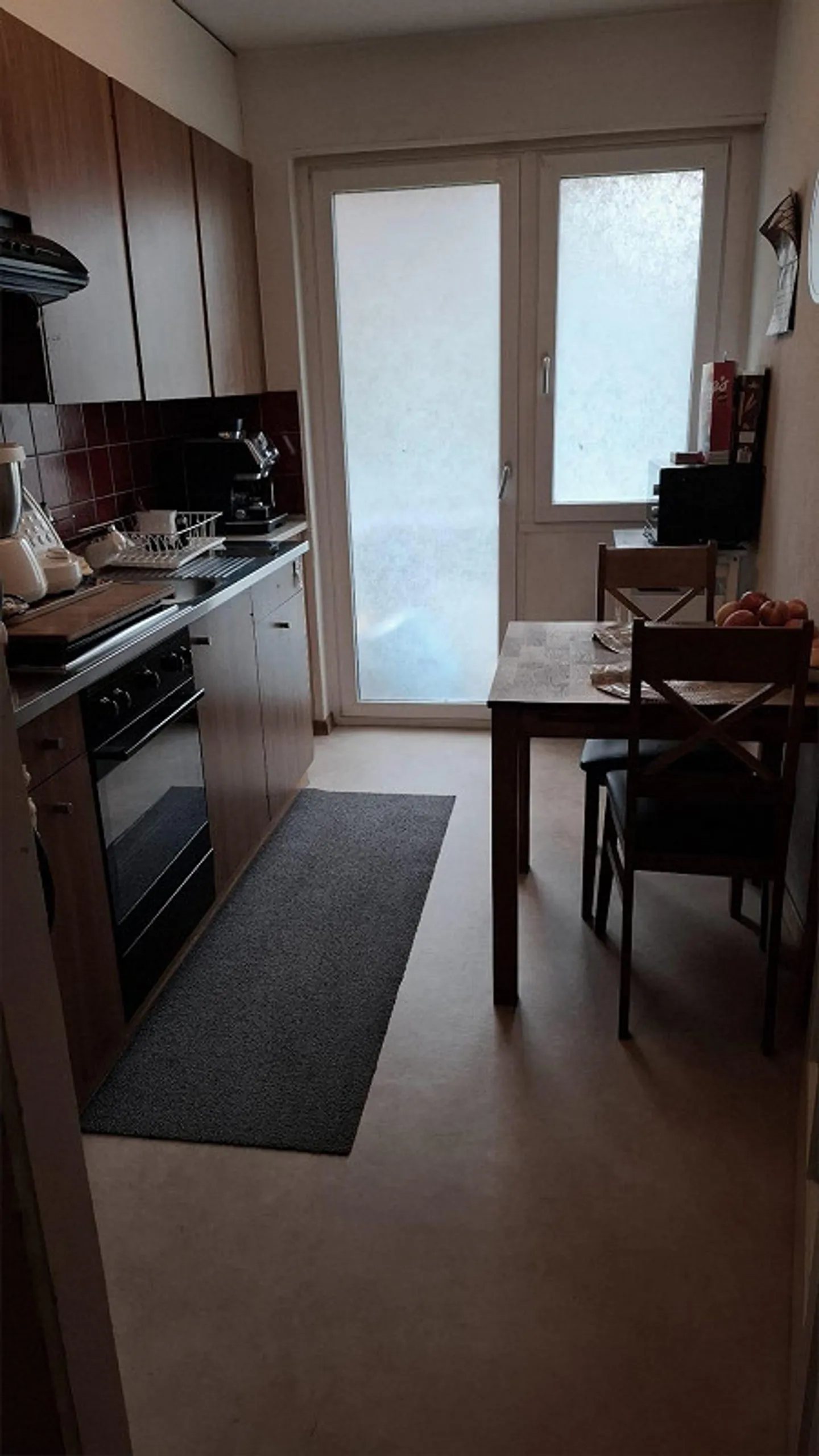 2.5 Room Apartment in Schlieren - Photo 4 of 5