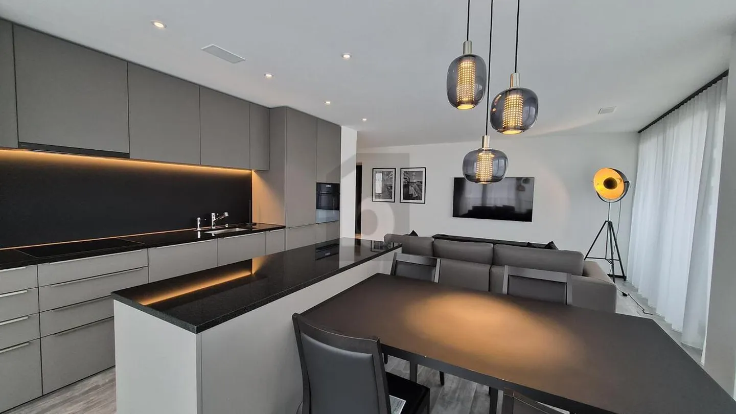 Appartamento elegante con Smart Home - Foto 2 di 6