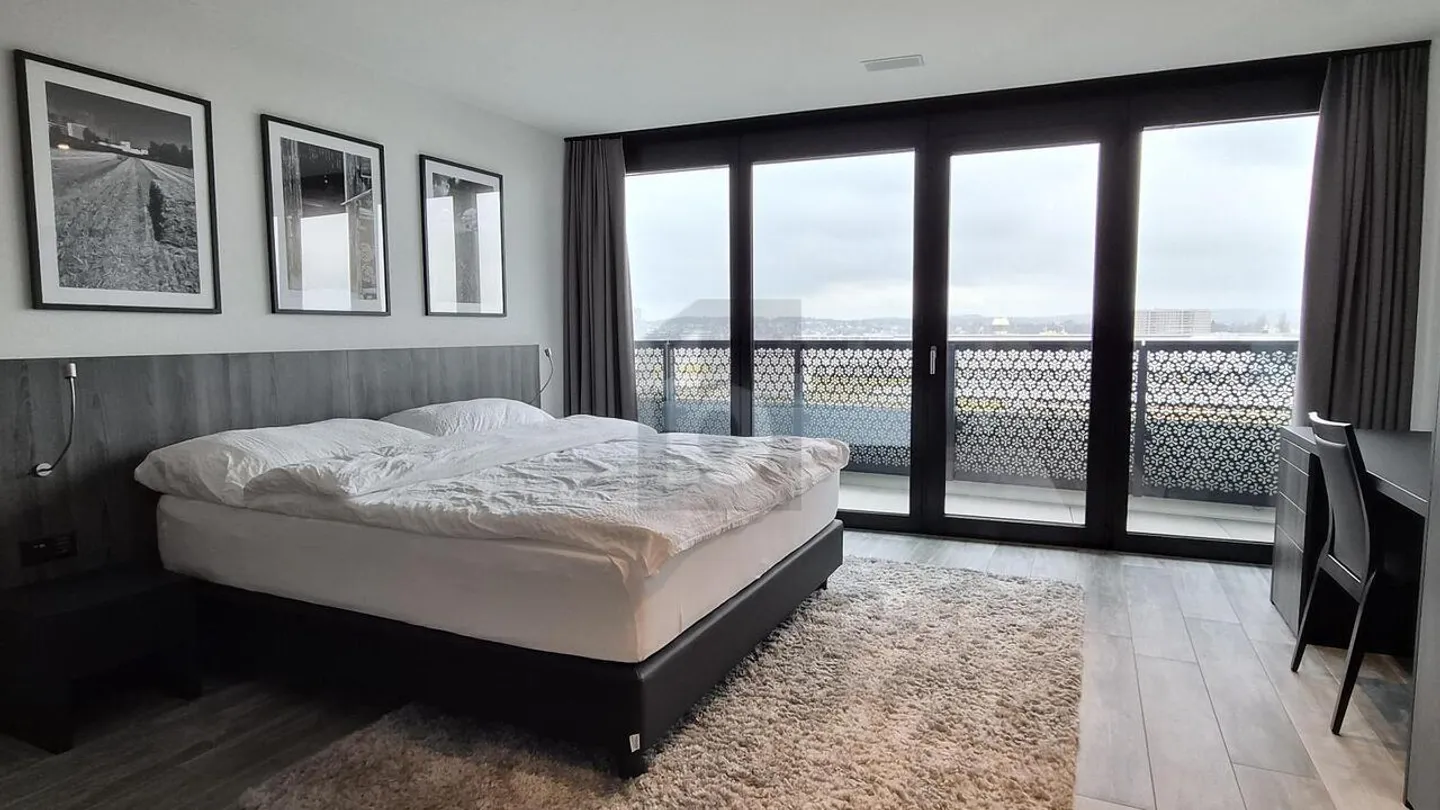 Appartamento elegante con Smart Home - Foto 4 di 6