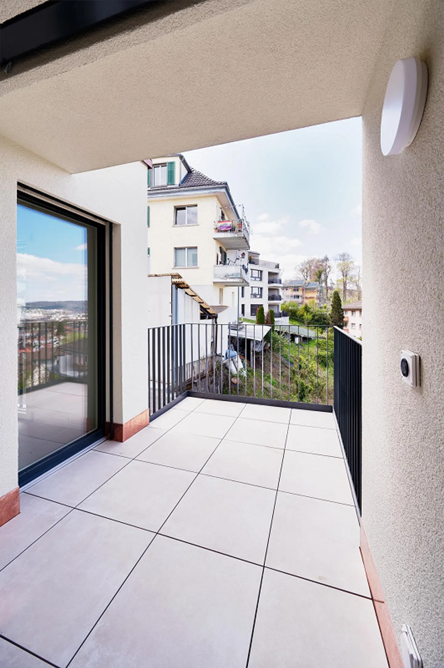 Stilvolles Apartment mit modernen Merkmalen - Foto 6 von 6