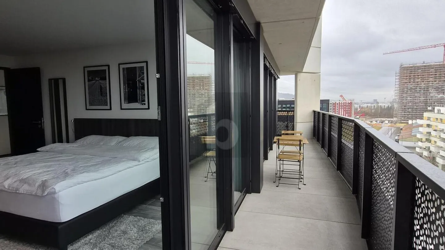 Appartamento elegante con Smart Home - Foto 5 di 6