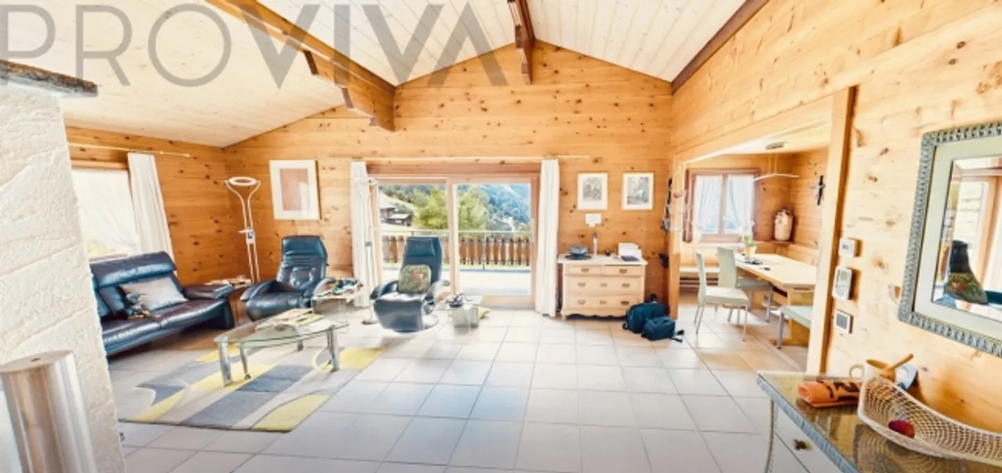Unique home in idyllic location with a view - Photo 3 of 8