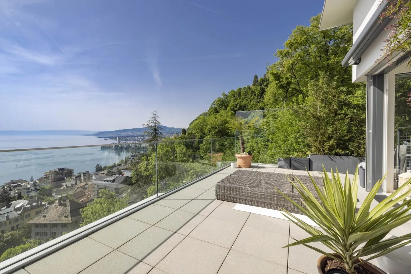 Appartement 3.5 pièces - Photo 5 sur 10