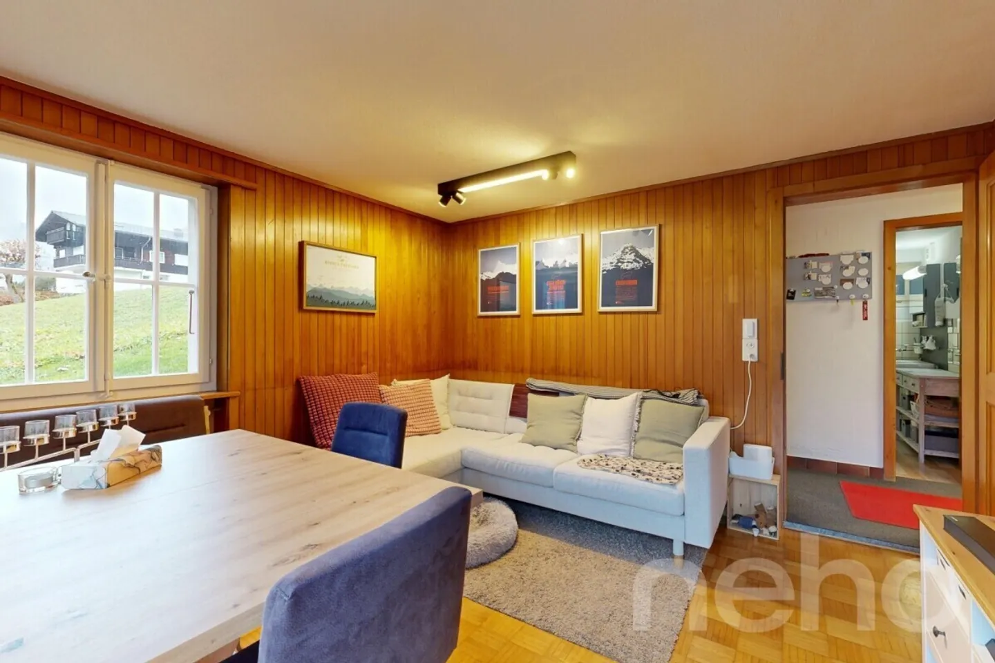 Edificio residenziale in vendita - Foto 3 di 12