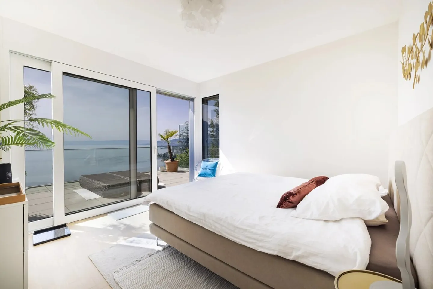 Appartement 3.5 pièces - Photo 6 sur 10