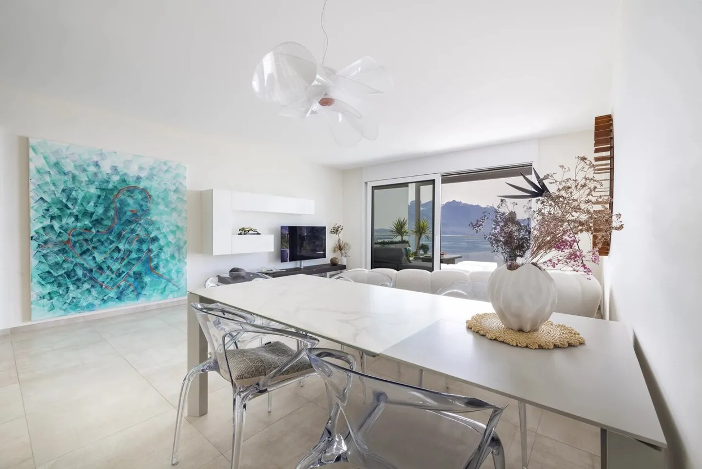 Appartement 3.5 pièces - Photo 7 sur 10