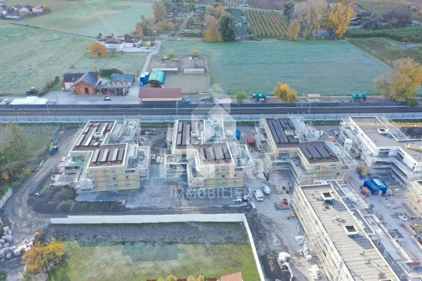 Charmant appartement 2.5 pièces - Photo 8 sur 13