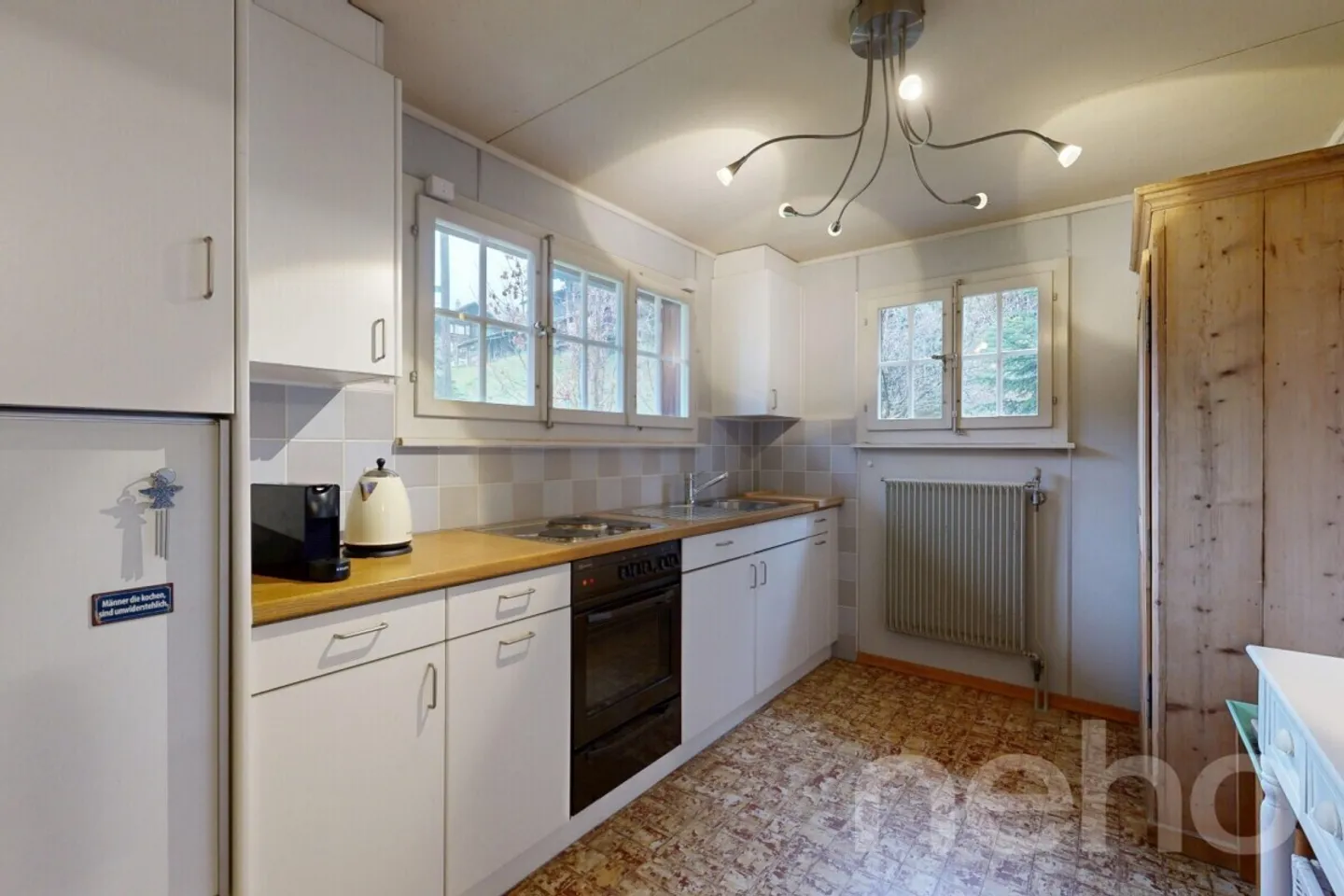 Edificio residenziale in vendita - Foto 9 di 12