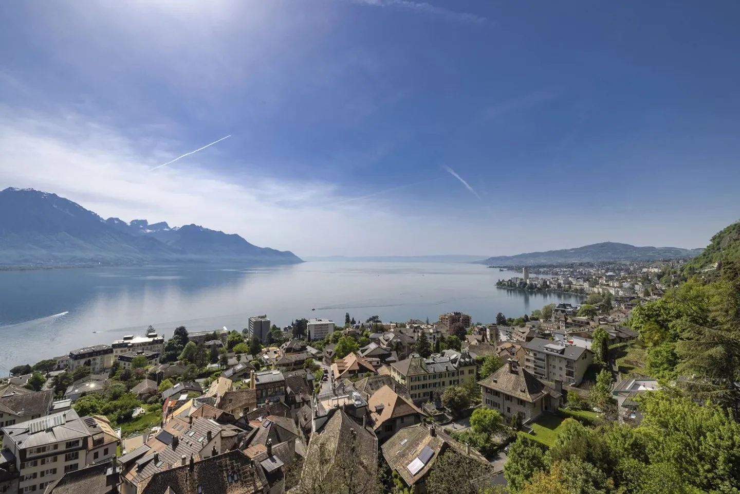 Appartement 3.5 pièces - Photo 10 sur 10