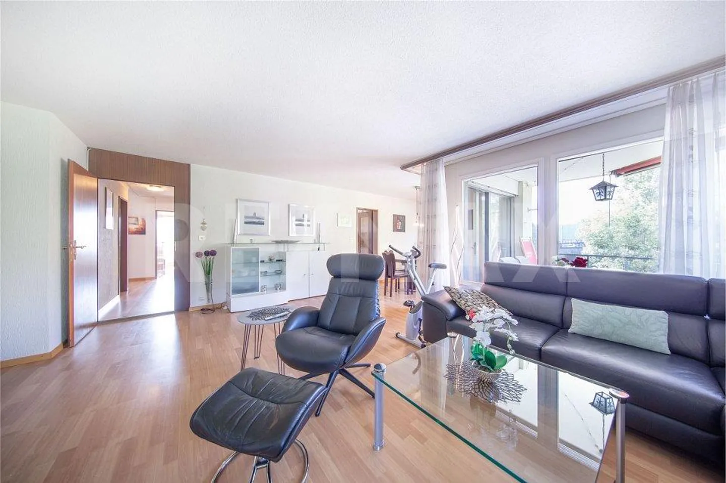 Attractive and Quiet 4.5-Room Apartment with a View of Pilatus, 6020 Emmenbrücke LU - Photo 5 of 13